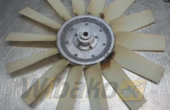 Ventilator Tamrock CHA 1100 