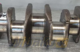 Kurbelwelle Perkins 4.236 23843Z7A071