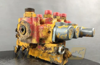 Hydraulik Verteiler AG4796-1-R 