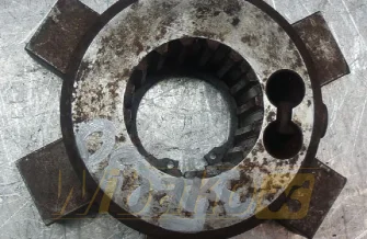 Kupplung Centaflex 16/45/85