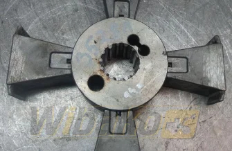 Kupplung Centaflex 14/40/100