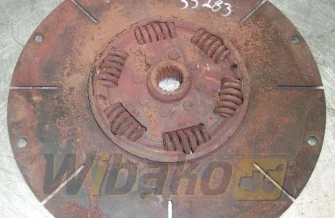Kupplung Liebherr 934 18/467