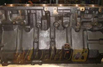 Motor block für Motor Perkins 1306-E87TA 1830279CI