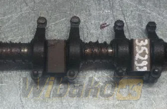 Ventilantrieb Perkins 1306 1830593C94/1827195C95/1827435C1