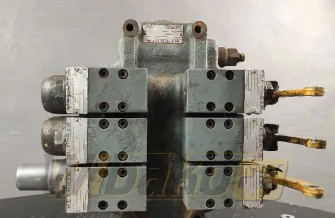 Hydraulik Verteiler Rexroth AG4319-0-1-5 