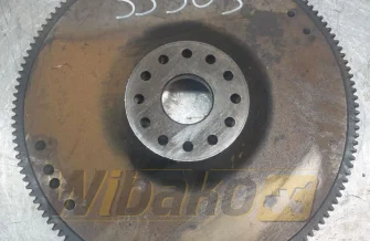 Schwungrad Perkins 1306 1822033C91/1815440C1