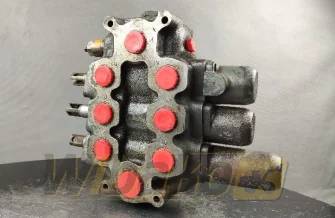 Hydraulik Verteiler Rexroth AG4052.0.1 250ATU