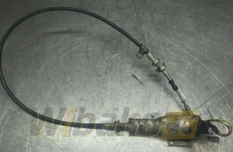 Shutdown device Volvo TD122 3996