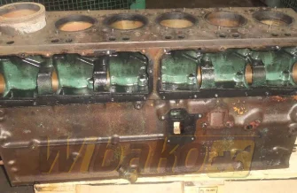 Motor block für Motor Scania DS9 05 1255611