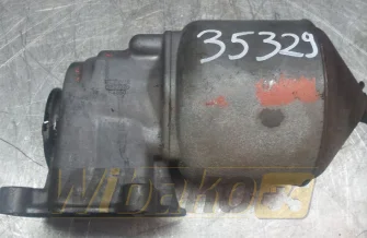 Ölfilter (Grundlage) Scania DS9 05 362725