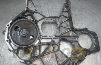 Rear gear housing Scania DS9 05 