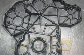 Rear gear housing Scania DS9 05 365119