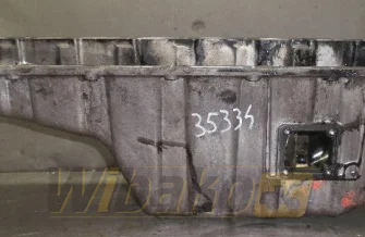 Ölbecken Scania DS9 05 392093