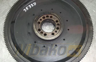 Schwungrad Scania DS9 05 362 507