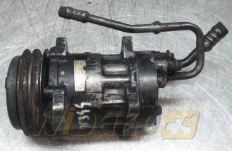  Valeo TD122KLE 9011104419