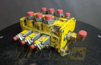 Hydraulik Verteiler Voac H170CF-30019 SKL871