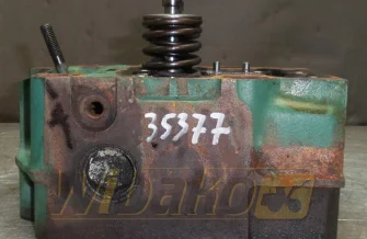 Motor Zylinderkopf für Motor Volvo TD103 1001520