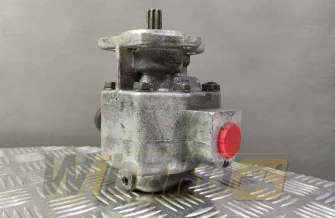 Zahnpumpe 450230 82474