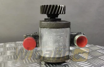 Zahnpumpe Bosch 510725306