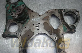 Rear gear housing Volvo 1120426