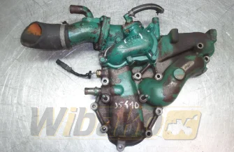 Wasserpumpe Volvo TD103KAE 1545467