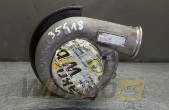 Turbolader Holset HX50 4033713