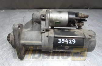 Anlasser Starter Cummins NN 