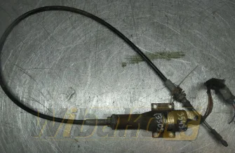 Shutdown device Solenoid SA-4646-24 67549