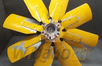 Ventilator Volvo TD103KCE 8/85