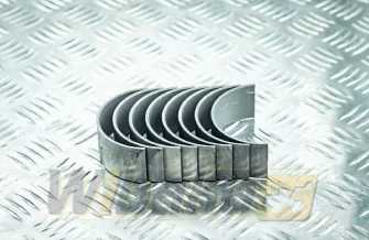 Pleuel Kurbelwelle STD Mahle D904/D914/D924 439PS20910000