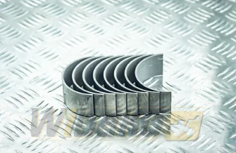 Pleuel Kurbelwelle 0.75 Mahle D904/D914/D924 439PS20910075
