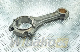 Pleuelstange maszynowy Liebherr 9884525