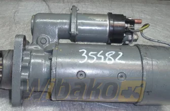 Anlasser Starter Delco Remy 32M2 