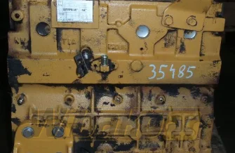 Motor block für Motor Caterpillar 3064 7906N