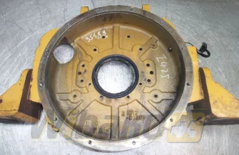Gehäuse des Schwungrades Caterpillar 3064 34312-01601