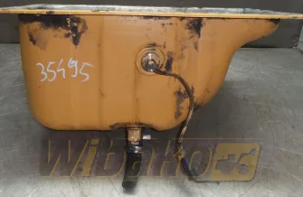 Ölbecken Caterpillar 3064 
