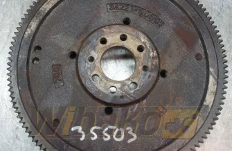 Schwungrad Caterpillar 3064 34221-00301