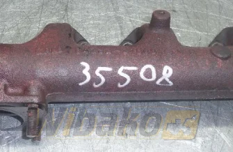 Auspuffkrümmer Caterpillar 3064 34232-21600