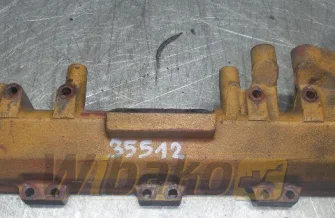 Ansaugkrümmer Caterpillar 3064 34230-02300