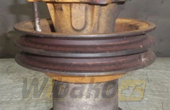 Wasserpumpe Caterpillar 3064 01800
