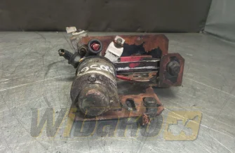 rozrusznika für Motor Volvo TD103KCE 