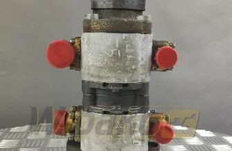 Zahnpumpe Rexroth 0510466309/1517222962 1517222963/1519222444