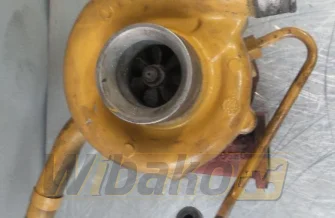 Turbolader Caterpillar 3116 4P-2768/0R-6586/0R6586E