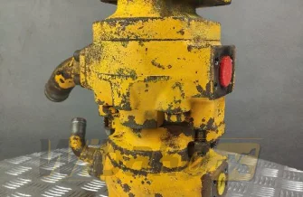Hydraulikpumpe PA2208/1907C2 0211423/77