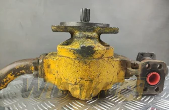 Hydraulikpumpe PA190905B26C 021167B