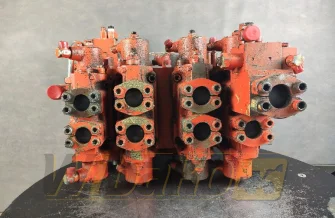 Hydraulik Verteiler LInde VT-8/7564 669DO40441