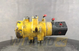 Drehgelenk Komatsu PC210 