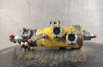 Drehgelenk Komatsu PC210 