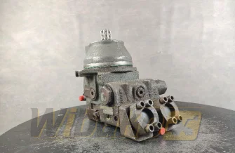 Hydromotor Liebherr FMV075 