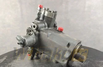 Hydromotor Linde HMF75-02 